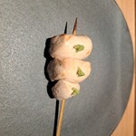 炭焼 おかげさん - 