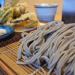 そば処 長岡小嶋屋 - 