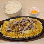 キッチン グリドル - 