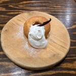 トラットリア ダ コヴィーノ - 