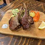 トラットリア ダ コヴィーノ - 