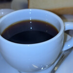 純喫茶 ロビンソン - ホットコーヒー！