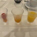 Italian Ryori Lucchicore - 