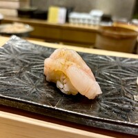 江戸前 鮨 服部 - 