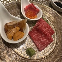 炭和食かなうS 特別室 - 