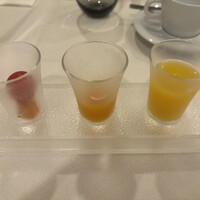 イタリア料理 ルッチコーレ - 