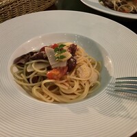 TRATTORIA CREATTA - 