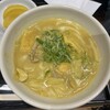 カレーうどん 千吉 表参道店