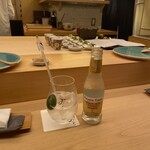 鮨おにかい＋1 - 