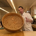 鮨おにかい＋1 - 