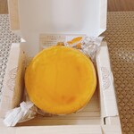 パスティチュリア・デリチュース - 