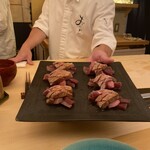 鮨おにかい＋1 - 