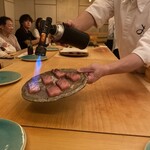 鮨おにかい＋1 - 