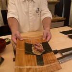 鮨おにかい＋1 - 