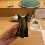 鮨おにかい＋1 - 