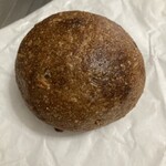 パサージュ ア ニヴォ - パンオつぶあん280円