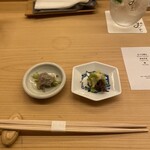 鮨おにかい＋1 - 