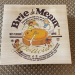 パスティチュリア・デリチュース - 