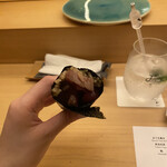 鮨おにかい＋1 - 