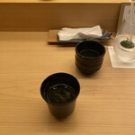 鮨おにかい＋1 - 