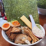 ラーメン金子 - 