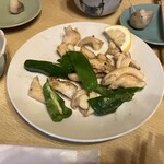 スタンドアサヒ - 