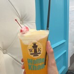 ワッフルカーン - 