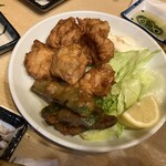 スタンドアサヒ - 