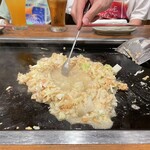 もんじゃ宝島 - 