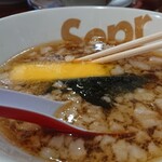 ラーメン金子 - 