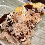 もんじゃ宝島 - 