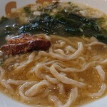 ラーメン金子 - 