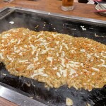 もんじゃ宝島 - 