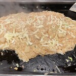 もんじゃ宝島 - 