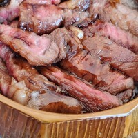 しゃぶしゃぶと焼肉 わにく ミッドランドスクエア店 - 