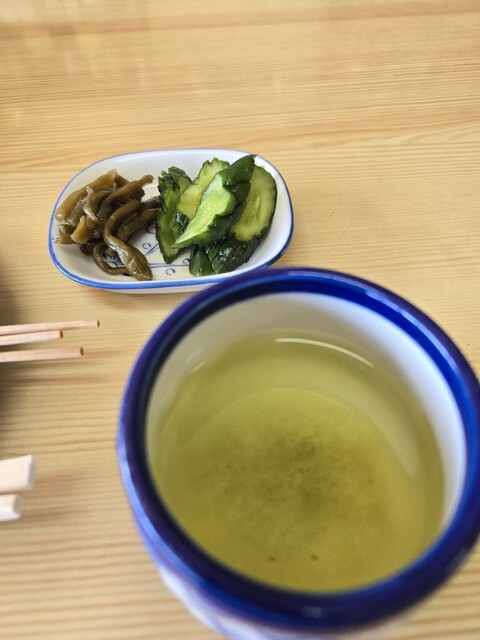 みのわ茶屋 - 猪苗代町その他（麺類）の写真