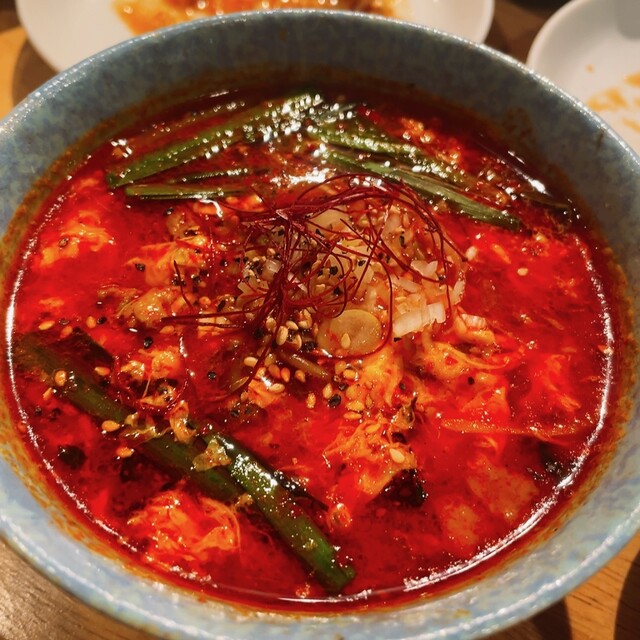 韓国食堂 焼肉やすす - 天神橋筋六丁目/焼肉 | 食べログ
