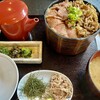 村民食堂