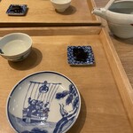 そば切り文目堂 - 