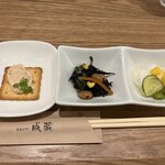 とんかつ成蔵 - 