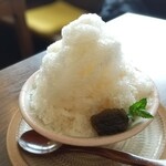 ケーキとコーヒーのお店 木音 - 料理写真:
