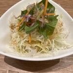 とんかつ成蔵 - 