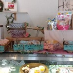 ケーキとコーヒーのお店 木音 - 