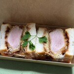 とんかつ成蔵 - 