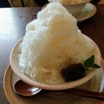 ケーキとコーヒーのお店 木音 - 