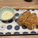 とんかつ成蔵 - 