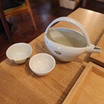 そば切り文目堂 - 