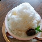 ケーキとコーヒーのお店 木音 - 
