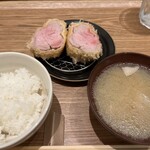 とんかつ成蔵 - 