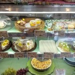 ケーキとコーヒーのお店 木音 - 